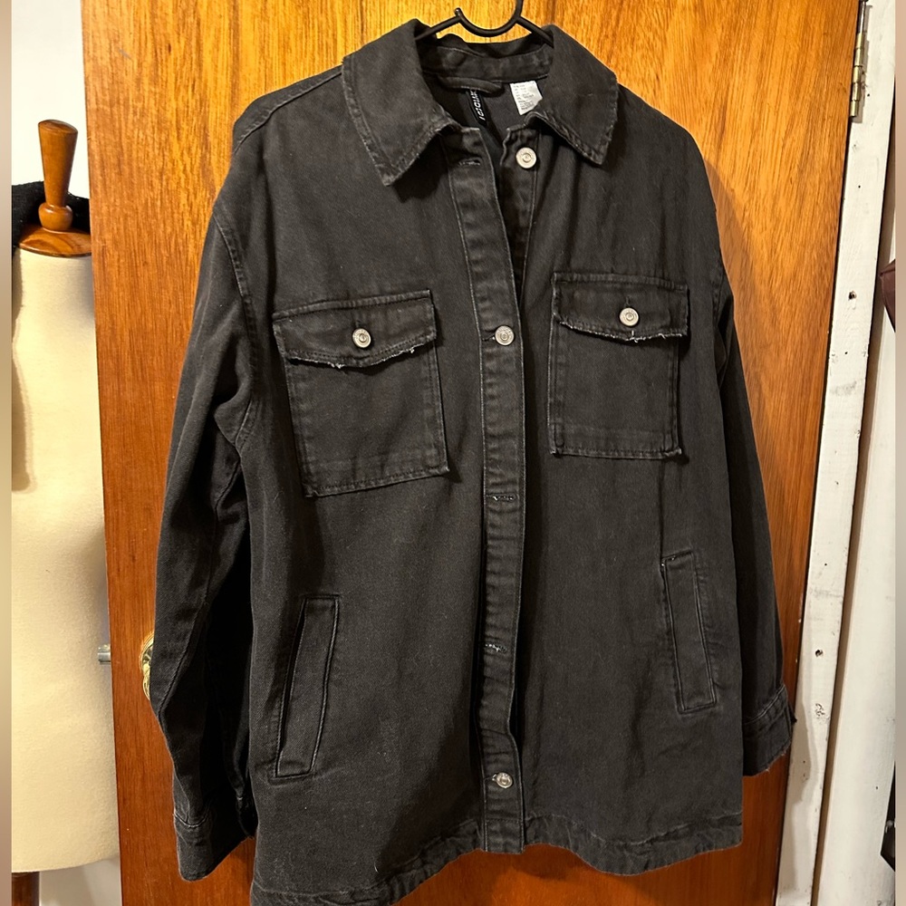 Jacket